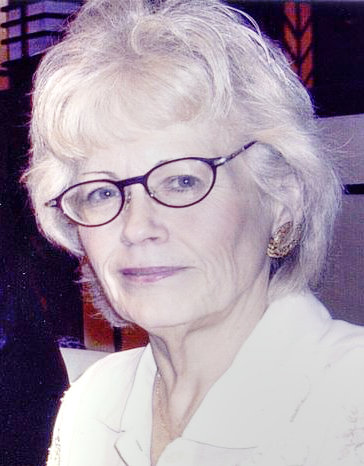Gwen Hilston 1947-2026